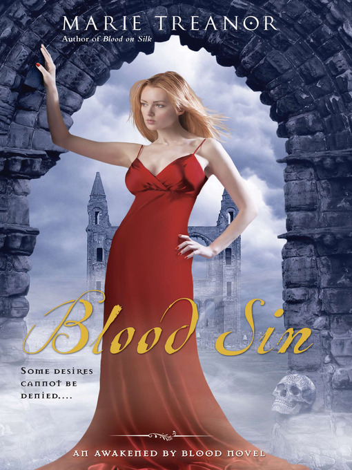 Title details for Blood Sin by Marie Treanor - Available